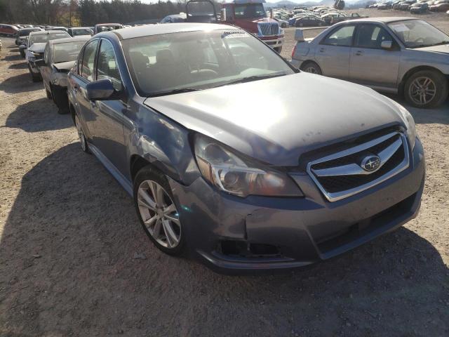 SUBARU LEGACY 2.5 2013 4s3bmbc61d3043761