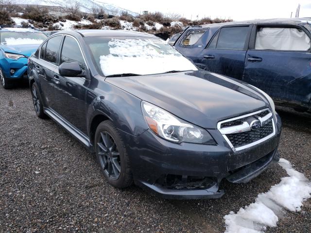 SUBARU LEGACY 2.5 2013 4s3bmbc61d3043839