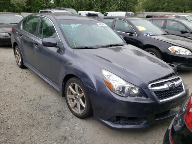 SUBARU LEGACY 2.5 2014 4s3bmbc61e3005089