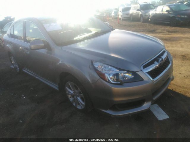 SUBARU LEGACY 2014 4s3bmbc61e3008302