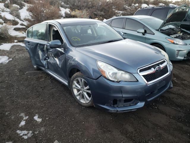 SUBARU LEGACY 2.5 2014 4s3bmbc61e3018585