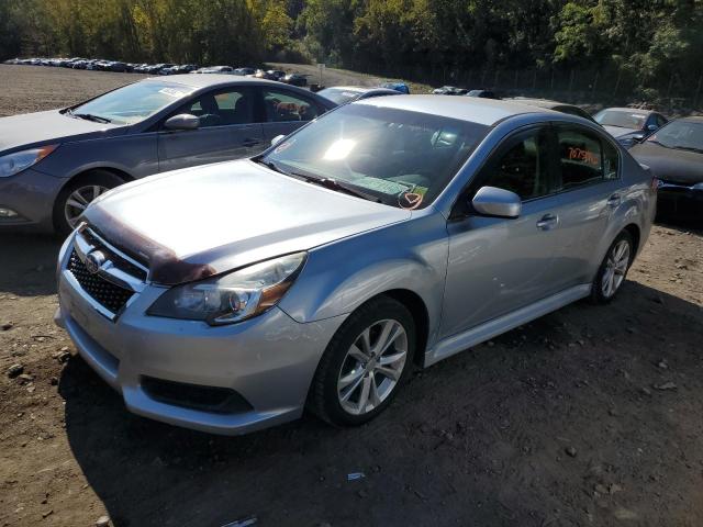 SUBARU LEGACY 2.5 2014 4s3bmbc61e3028386