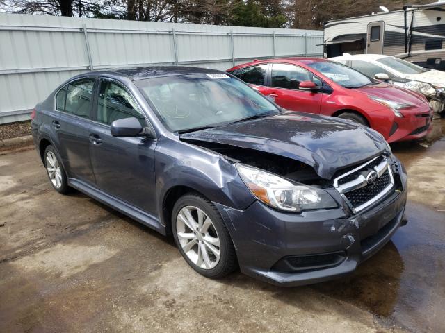 SUBARU LEGACY 2.5 2014 4s3bmbc61e3028825