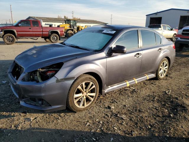 SUBARU LEGACY 2.5 2014 4s3bmbc61e3030882