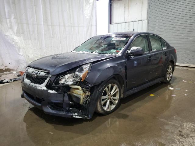 SUBARU LEGACY 2014 4s3bmbc61e3036214