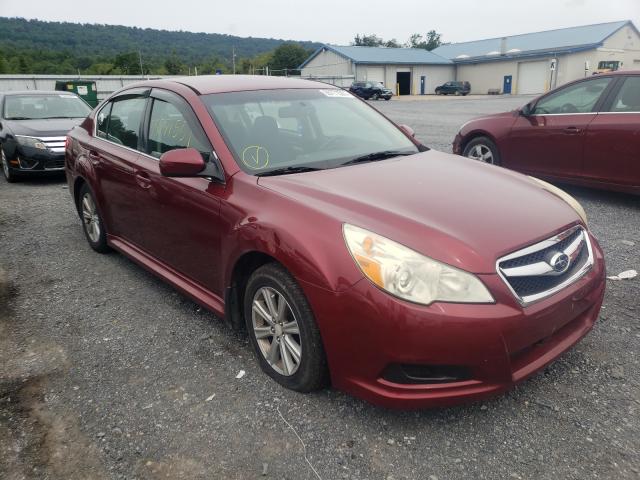 SUBARU LEGACY 2.5 2010 4s3bmbc62a3214397