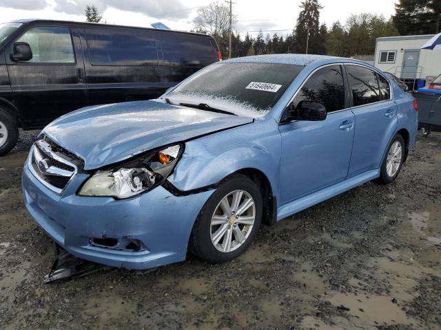 SUBARU LEGACY 2010 4s3bmbc62a3225741