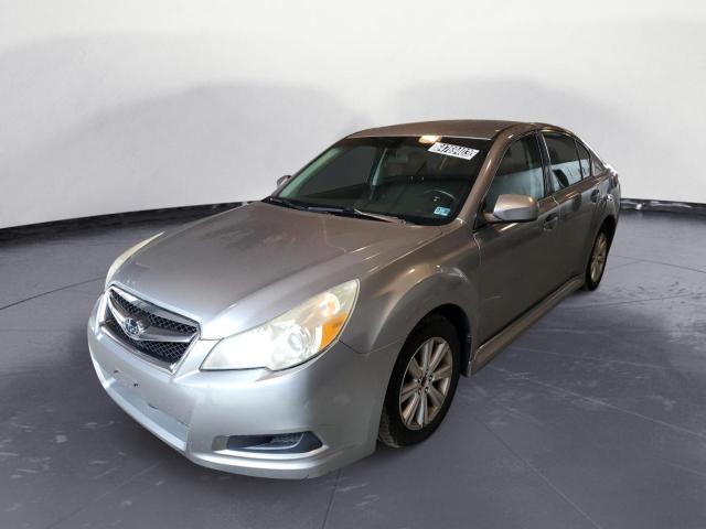 SUBARU LEGACY 2010 4s3bmbc62a3226632