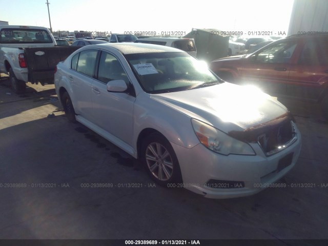 SUBARU LEGACY 2010 4s3bmbc62a3228056