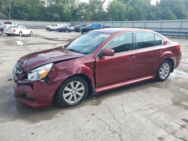 SUBARU LEGACY 2.5 2010 4s3bmbc62a3232124