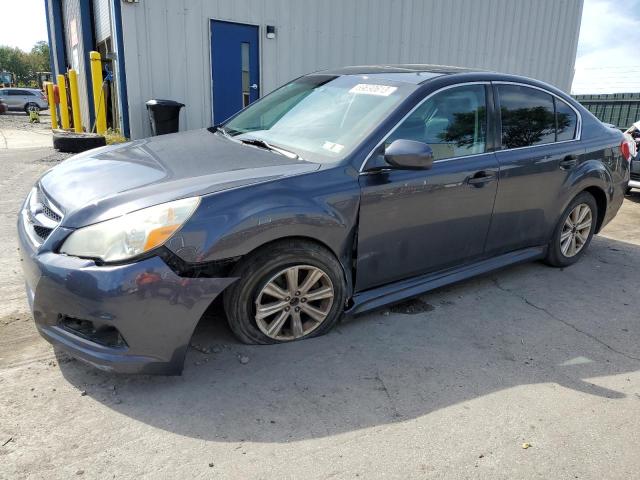 SUBARU LEGACY 2010 4s3bmbc62a3238439