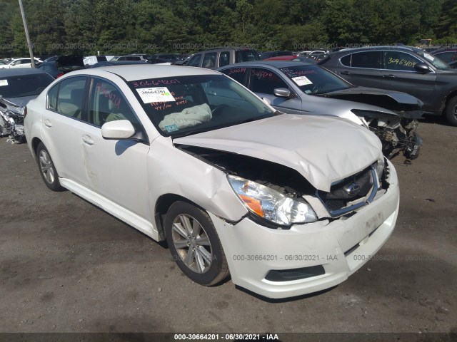 SUBARU LEGACY 2010 4s3bmbc62a3239560