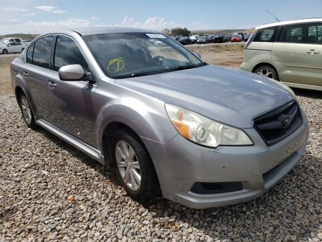 SUBARU LEGACY 2.5 2010 4s3bmbc62a3240319