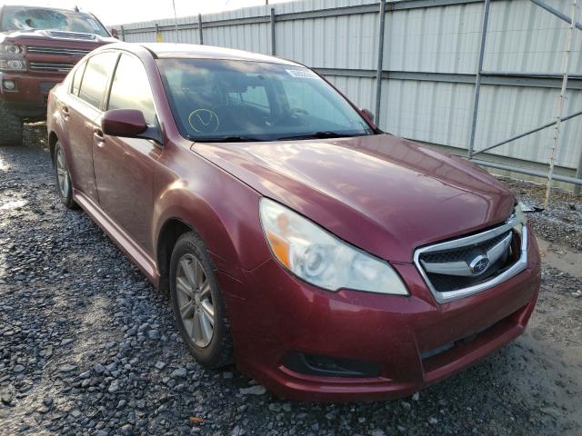 SUBARU LEGACY 2.5 2010 4s3bmbc62a3240532