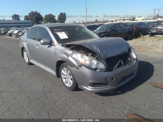 SUBARU LEGACY 2010 4s3bmbc62a3240613