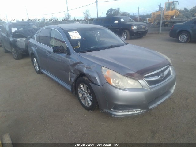 SUBARU LEGACY 2010 4s3bmbc62a3241244