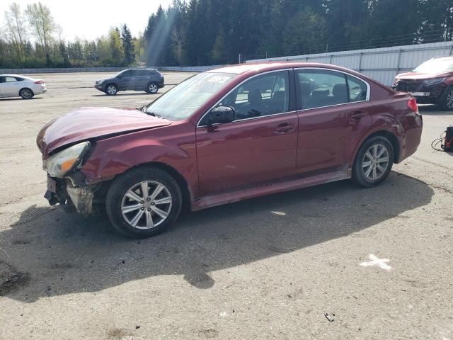 SUBARU LEGACY 2010 4s3bmbc62a3243270