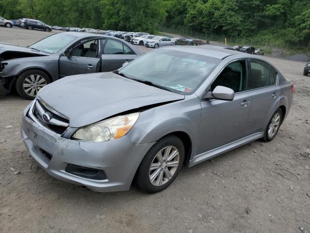 SUBARU LEGACY 2010 4s3bmbc62a3246850