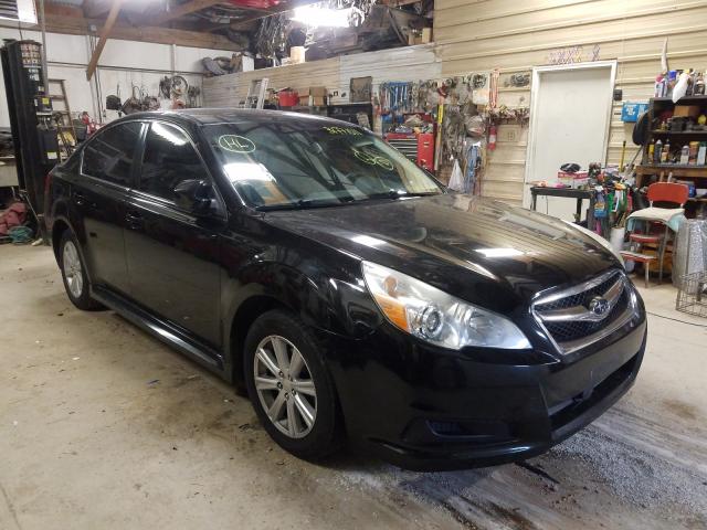 SUBARU LEGACY 2.5 2011 4s3bmbc62b3215695