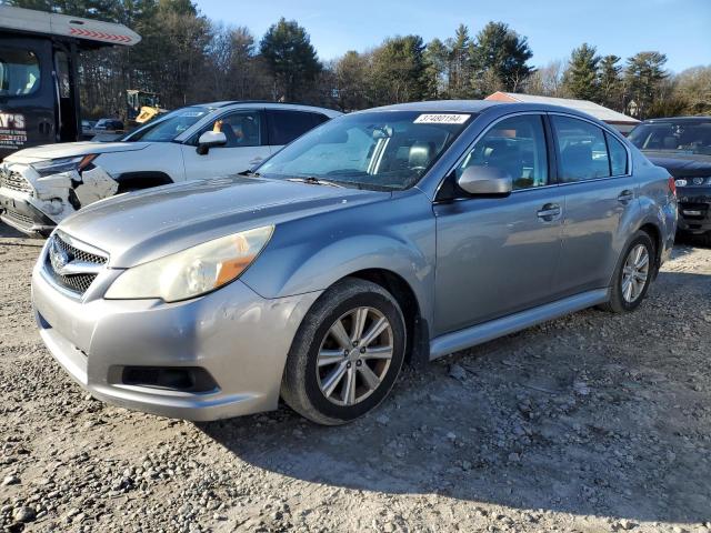 SUBARU LEGACY 2011 4s3bmbc62b3223716