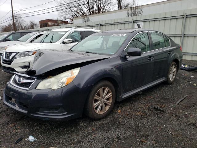 SUBARU LEGACY 2011 4s3bmbc62b3224462