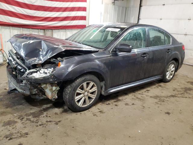 SUBARU LEGACY 2011 4s3bmbc62b3228348