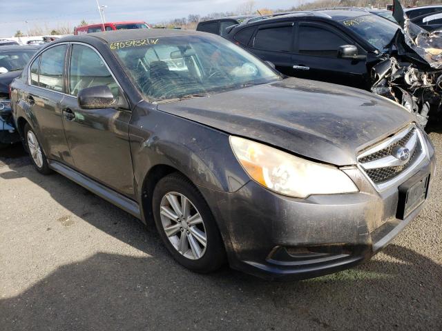 SUBARU LEGACY 2.5 2011 4s3bmbc62b3228401