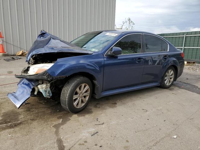 SUBARU LEGACY 2011 4s3bmbc62b3230651