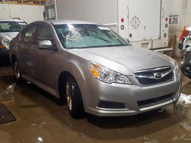 SUBARU LEGACY 2.5 2011 4s3bmbc62b3233243