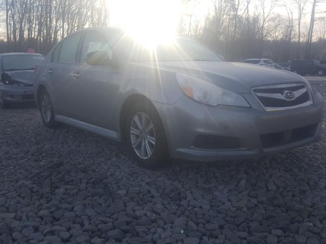 SUBARU LEGACY 2.5 2011 4s3bmbc62b3238538