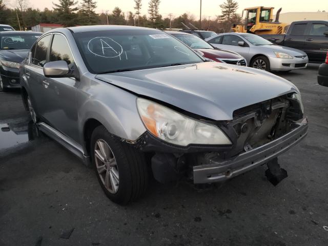 SUBARU LEGACY 2.5 2011 4s3bmbc62b3240015