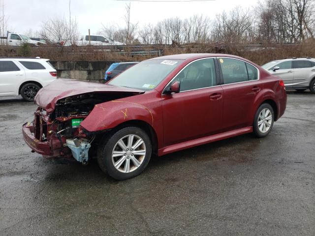 SUBARU LEGACY 2.5 2011 4s3bmbc62b3241004