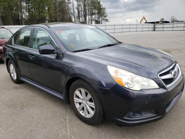 SUBARU LEGACY 2.5 2011 4s3bmbc62b3246770