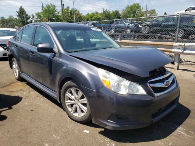 SUBARU LEGACY 2.5 2011 4s3bmbc62b3247997