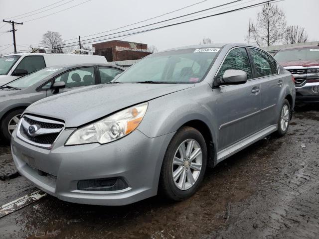 SUBARU LEGACY 2011 4s3bmbc62b3249748