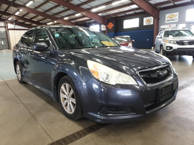 SUBARU LEGACY 2.5 2011 4s3bmbc62b3252472