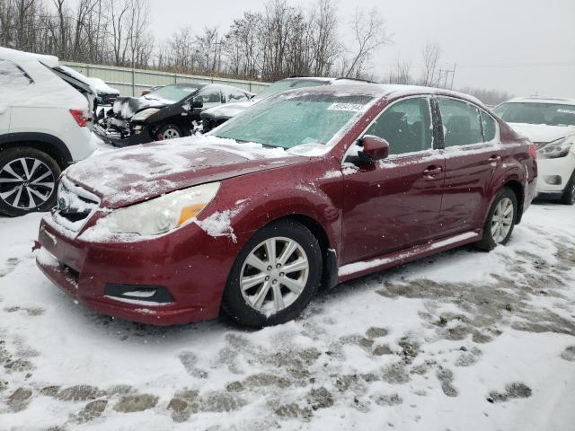 SUBARU LEGACY 2011 4s3bmbc62b3253542