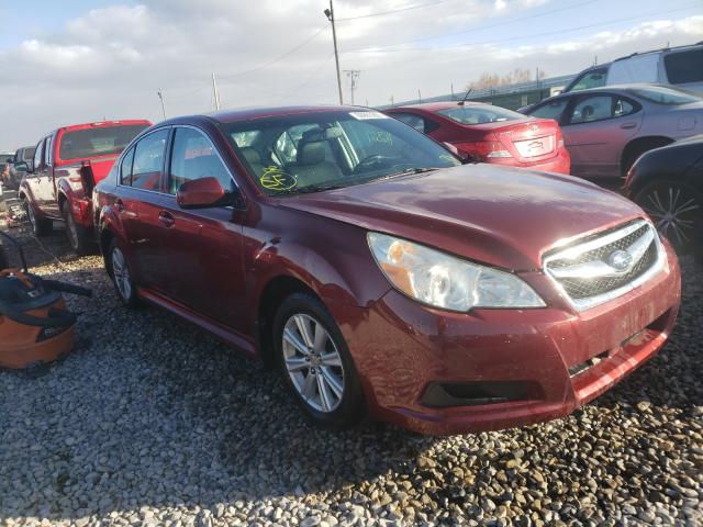 SUBARU LEGACY 2.5 2011 4s3bmbc62b3255033