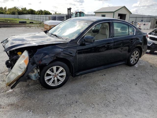 SUBARU LEGACY 2.5 2011 4s3bmbc62b3255226