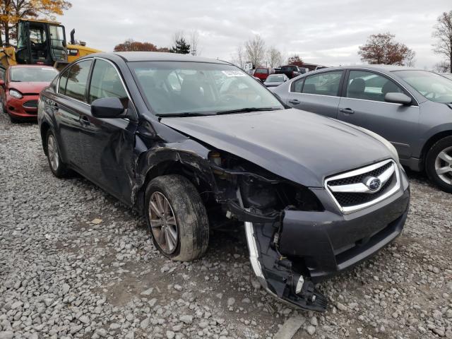 SUBARU LEGACY 2.5 2011 4s3bmbc62b3255582