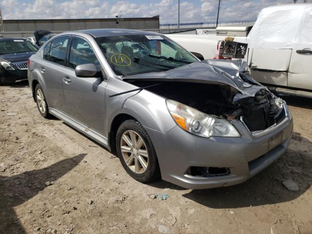 SUBARU LEGACY 2.5 2011 4s3bmbc62b3264959