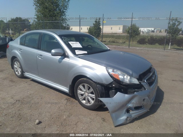 SUBARU LEGACY 2012 4s3bmbc62c3007057