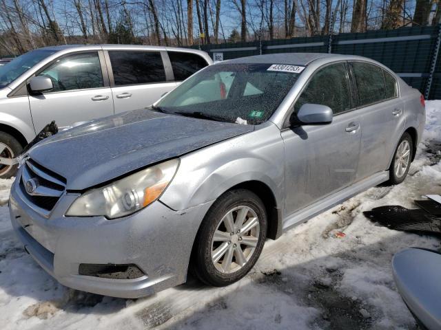 SUBARU LEGACY 2.5 2012 4s3bmbc62c3015241