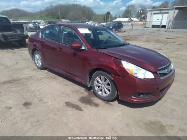 SUBARU LEGACY 2012 4s3bmbc62c3017782