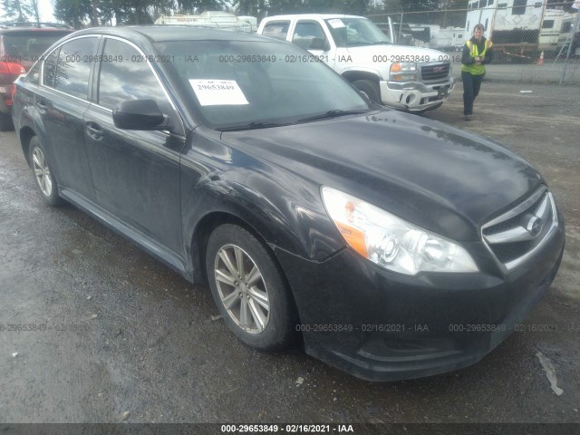 SUBARU LEGACY 2012 4s3bmbc62c3017846