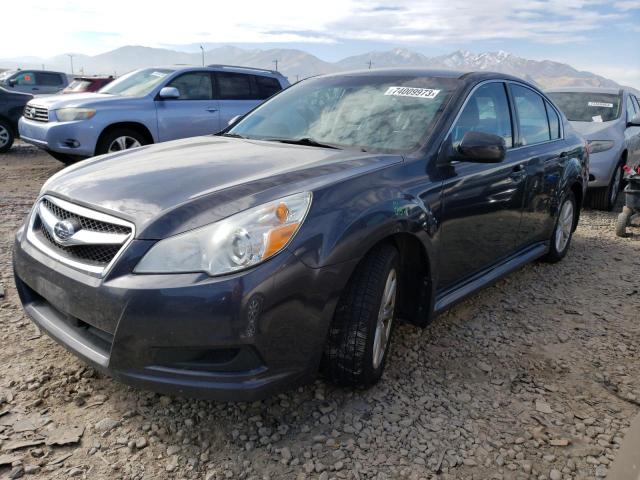 SUBARU LEGACY 2012 4s3bmbc62c3017927