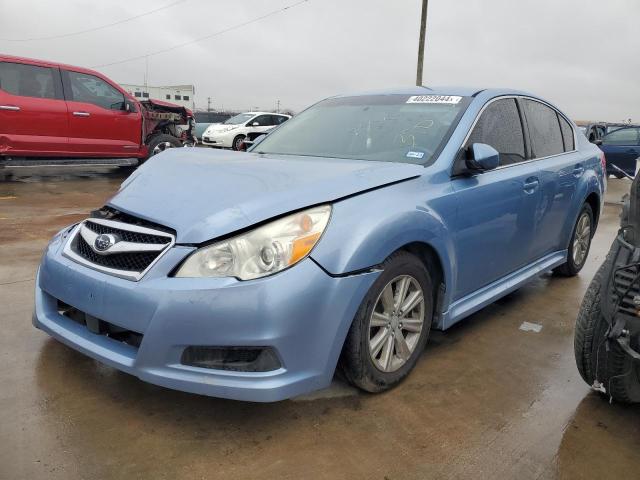 SUBARU LEGACY 2012 4s3bmbc62c3024540