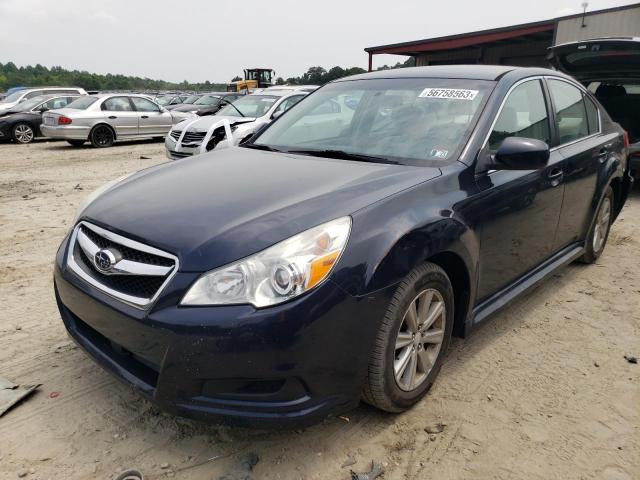 SUBARU LEGACY 2.5 2012 4s3bmbc62c3024649