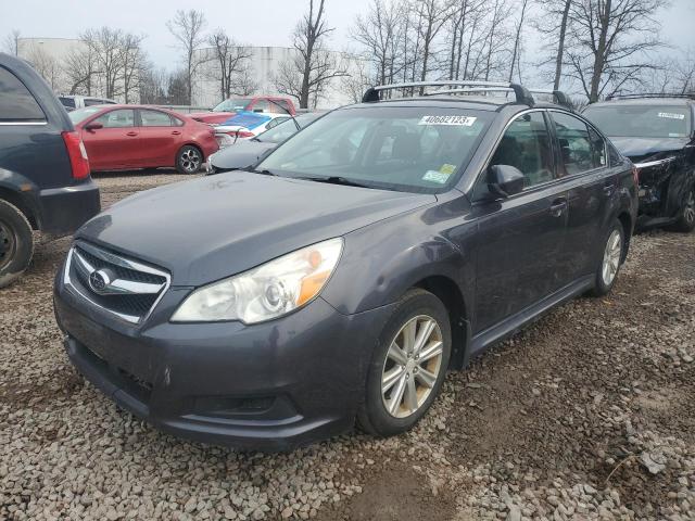 SUBARU LEGACY 2.5 2012 4s3bmbc62c3026904