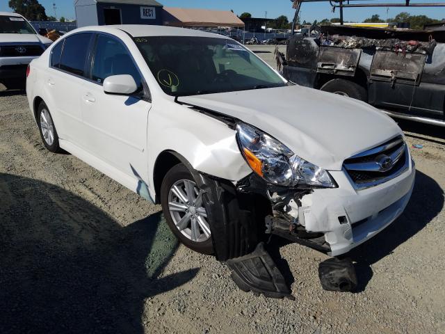 SUBARU LEGACY 2.5 2012 4s3bmbc62c3031634